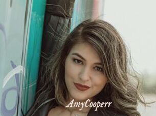 AmyCooperr
