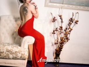 AmyDevone