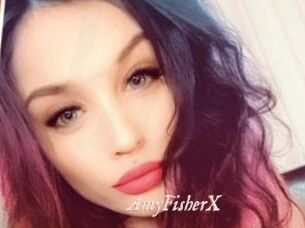 AmyFisherX