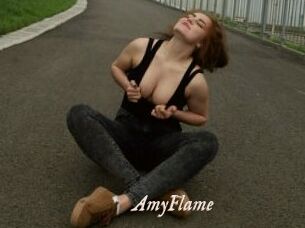 AmyFlame