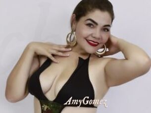 AmyGomez