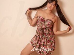 AmyHarper