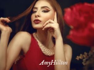 AmyHillton