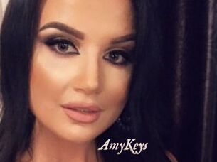 AmyKeys