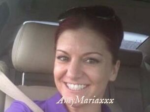 AmyMariaxxx