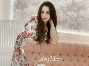 AmyMary