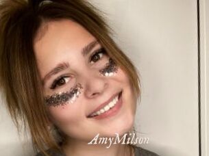 AmyMilson