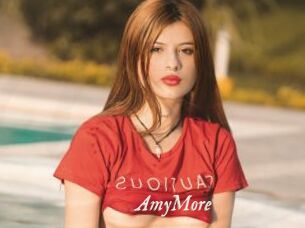 AmyMore