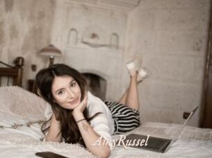 AmyRussel