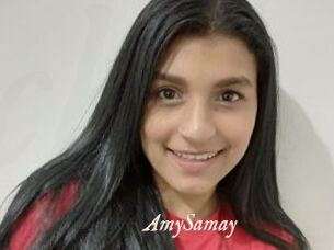 AmySamay