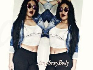 AmySexyBody
