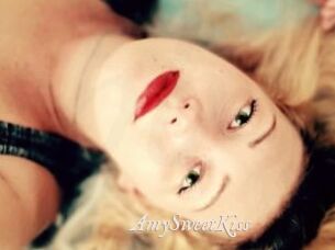 AmySweetKiss