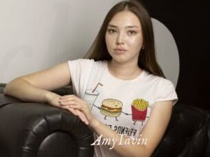 AmyTavin
