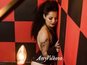 AmyVolkova