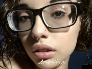 Amy_baby99