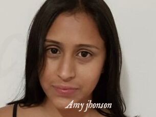 Amy_jhonson