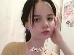 Amylittlestar