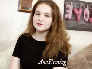 AnaFleming