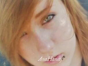 AnaHandy