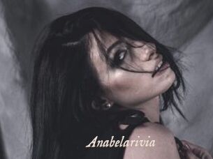 Anabelarivia