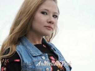 AnabelleXPink
