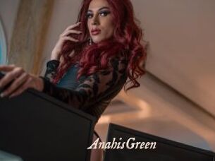 AnahisGreen