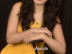 Anaisha