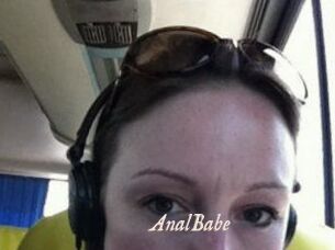 AnalBabe