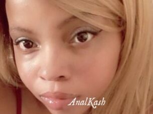 AnalKash