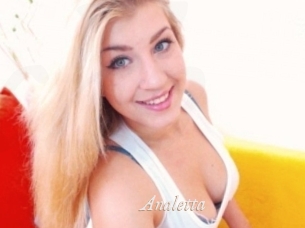 Analetta