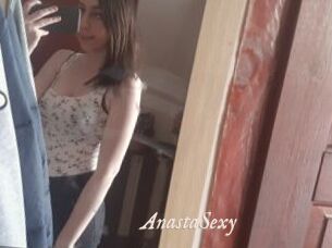 AnastaSexy