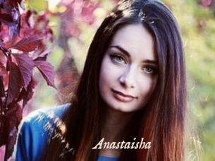 Anastaisha