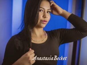 AnastasiaBecket