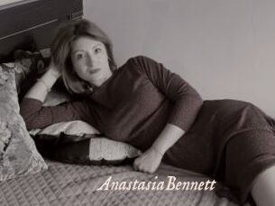 AnastasiaBennett