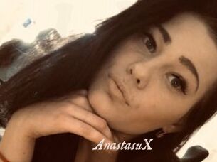 AnastasuX