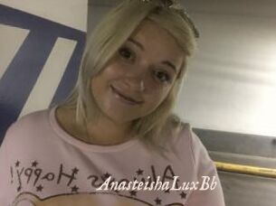 AnasteishaLuxBb