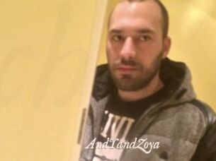 AndYandZoya