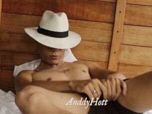AnddyHott