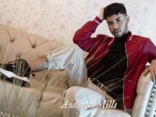 AndersonMills