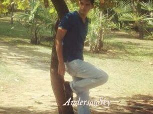 AndersonSky