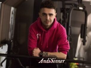AndiSinner