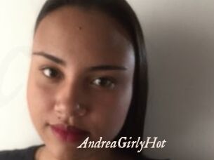 AndreaGirlyHot