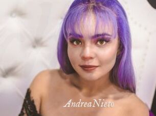 AndreaNieto
