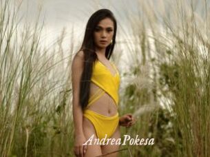 AndreaPokesa