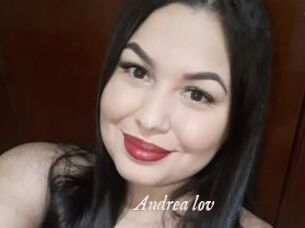 Andrea_lov