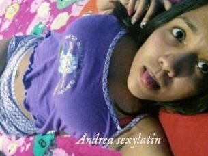 Andrea_sexylatin