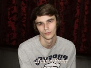 AndreasPrince