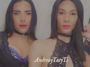AndreayTatyTs
