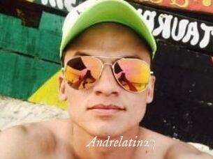 Andrelatin27