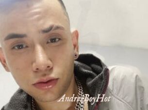 AndresBoyHot